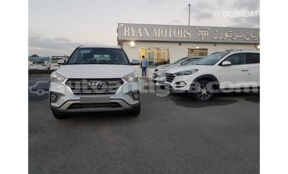 Buy Import Hyundai Creta Other Car in Import - Dubai in Antigua Buy Import Hyundai Creta Other Car in Import - Dubai in Antigua