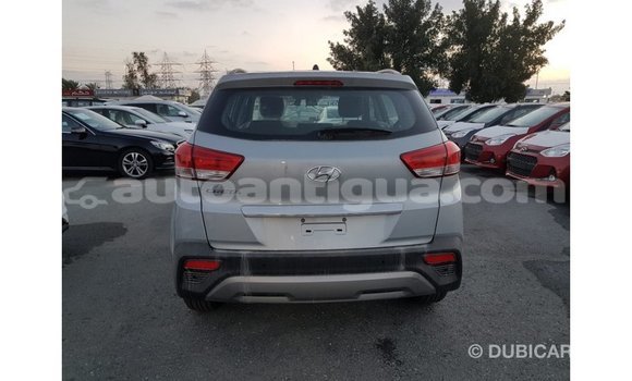 Buy Import Hyundai Creta Other Car in Import - Dubai in Antigua Buy Import Hyundai Creta Other Car in Import - Dubai in Antigua