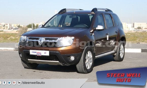 Buy Import Renault Duster Brown Car in Import - Dubai in Antigua Buy Import Renault Duster Brown Car in Import - Dubai in Antigua