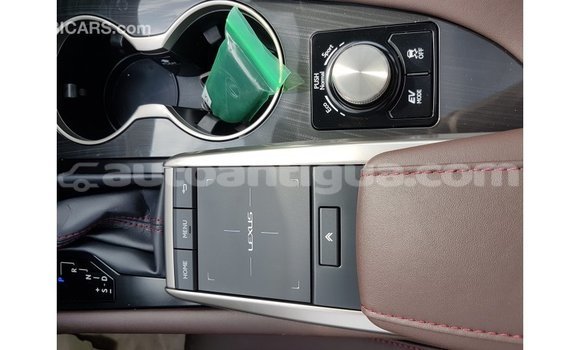 Buy Import Lexus CT Black Car in Import - Dubai in Antigua Buy Import Lexus CT Black Car in Import - Dubai in Antigua