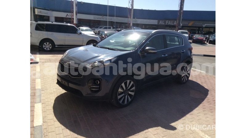 Big with watermark kia sportage antigua import dubai 1945