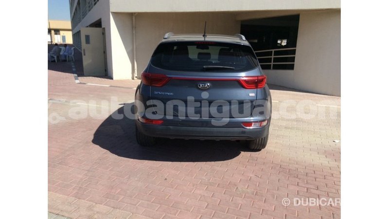 Big with watermark kia sportage antigua import dubai 1945