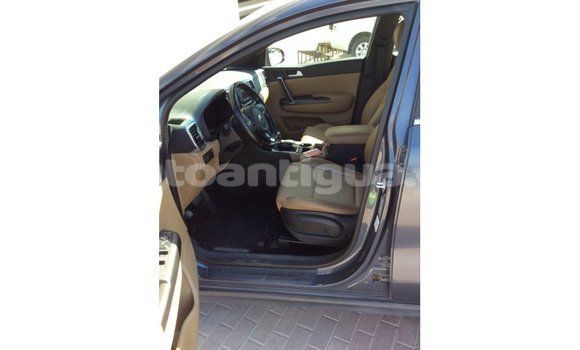 Buy Import Kia Sportage Blue Car in Import - Dubai in Antigua Buy Import Kia Sportage Blue Car in Import - Dubai in Antigua