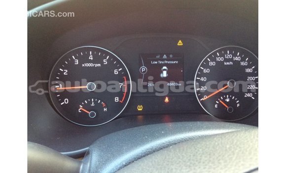 Buy Import Kia Sportage Blue Car in Import - Dubai in Antigua Buy Import Kia Sportage Blue Car in Import - Dubai in Antigua