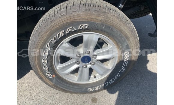 Buy Import Ford Club Wagon Black Car in Import - Dubai in Antigua Buy Import Ford Club Wagon Black Car in Import - Dubai in Antigua