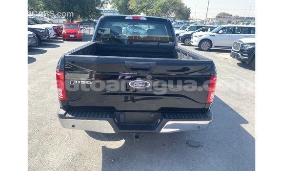 Buy Import Ford Club Wagon Black Car in Import - Dubai in Antigua Buy Import Ford Club Wagon Black Car in Import - Dubai in Antigua