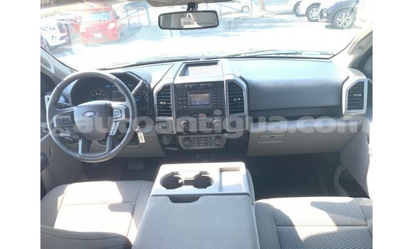 Buy Import Ford Club Wagon Black Car in Import - Dubai in Antigua Buy Import Ford Club Wagon Black Car in Import - Dubai in Antigua