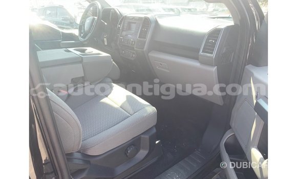 Buy Import Ford Club Wagon Black Car in Import - Dubai in Antigua Buy Import Ford Club Wagon Black Car in Import - Dubai in Antigua