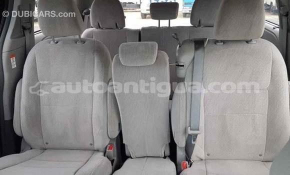 Buy Import Toyota Sienna White Car in Import - Dubai in Antigua Buy Import Toyota Sienna White Car in Import - Dubai in Antigua