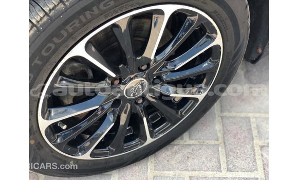 Buy Import Hyundai Elantra Black Car in Import - Dubai in Antigua Buy Import Hyundai Elantra Black Car in Import - Dubai in Antigua