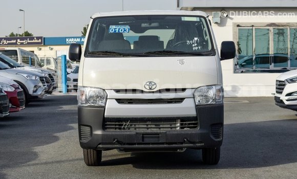 Buy Import Toyota Hiace White Car in Import - Dubai in Antigua Buy Import Toyota Hiace White Car in Import - Dubai in Antigua