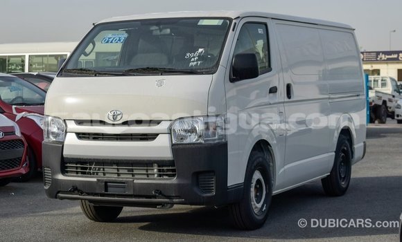 Buy Import Toyota Hiace White Car in Import - Dubai in Antigua Buy Import Toyota Hiace White Car in Import - Dubai in Antigua