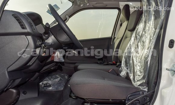 Buy Import Toyota Hiace White Car in Import - Dubai in Antigua Buy Import Toyota Hiace White Car in Import - Dubai in Antigua