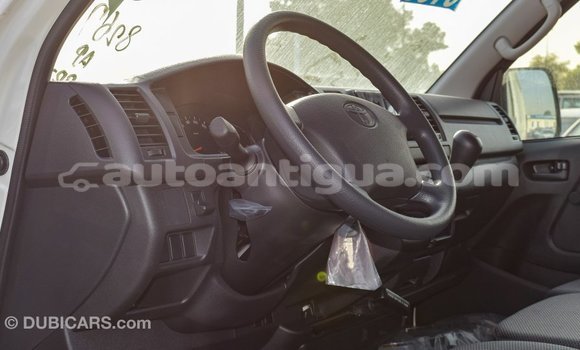 Buy Import Toyota Hiace White Car in Import - Dubai in Antigua Buy Import Toyota Hiace White Car in Import - Dubai in Antigua