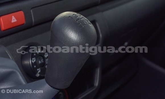 Buy Import Toyota Hiace White Car in Import - Dubai in Antigua Buy Import Toyota Hiace White Car in Import - Dubai in Antigua
