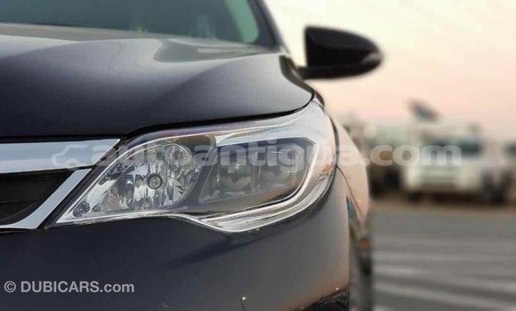Buy Import Toyota Avalon Black Car in Import - Dubai in Antigua Buy Import Toyota Avalon Black Car in Import - Dubai in Antigua