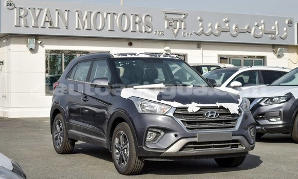 Buy Import Hyundai Creta Other Car in Import - Dubai in Antigua Buy Import Hyundai Creta Other Car in Import - Dubai in Antigua