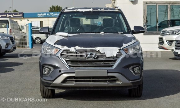 Buy Import Hyundai Creta Other Car in Import - Dubai in Antigua Buy Import Hyundai Creta Other Car in Import - Dubai in Antigua