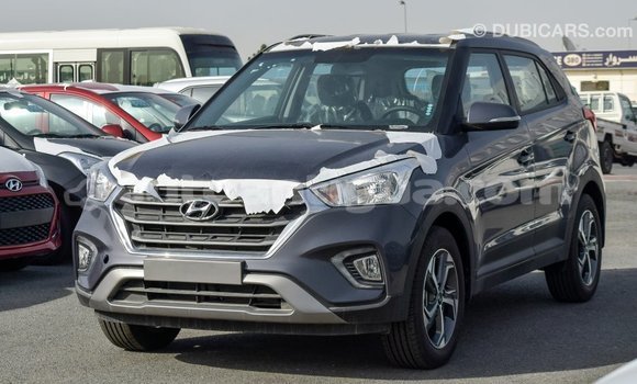 Buy Import Hyundai Creta Other Car in Import - Dubai in Antigua Buy Import Hyundai Creta Other Car in Import - Dubai in Antigua