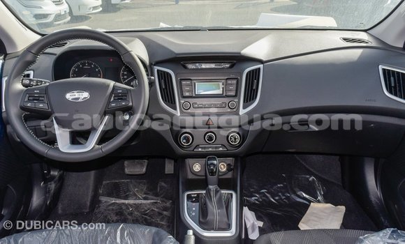 Buy Import Hyundai Creta Other Car in Import - Dubai in Antigua Buy Import Hyundai Creta Other Car in Import - Dubai in Antigua