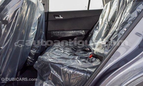 Buy Import Hyundai Creta Other Car in Import - Dubai in Antigua Buy Import Hyundai Creta Other Car in Import - Dubai in Antigua