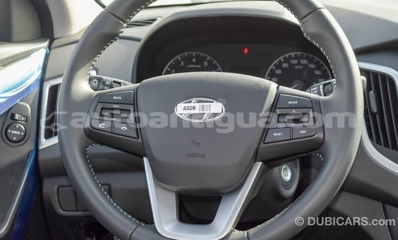 Buy Import Hyundai Creta Other Car in Import - Dubai in Antigua Buy Import Hyundai Creta Other Car in Import - Dubai in Antigua