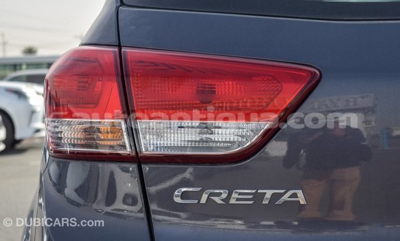 Buy Import Hyundai Creta Other Car in Import - Dubai in Antigua Buy Import Hyundai Creta Other Car in Import - Dubai in Antigua