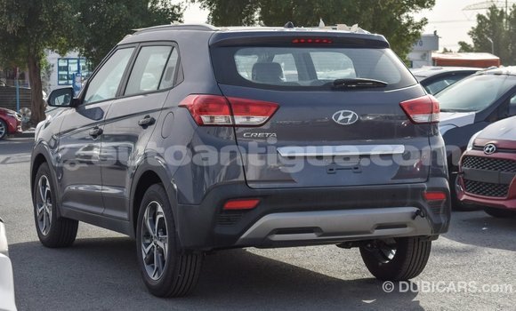 Buy Import Hyundai Creta Other Car in Import - Dubai in Antigua Buy Import Hyundai Creta Other Car in Import - Dubai in Antigua