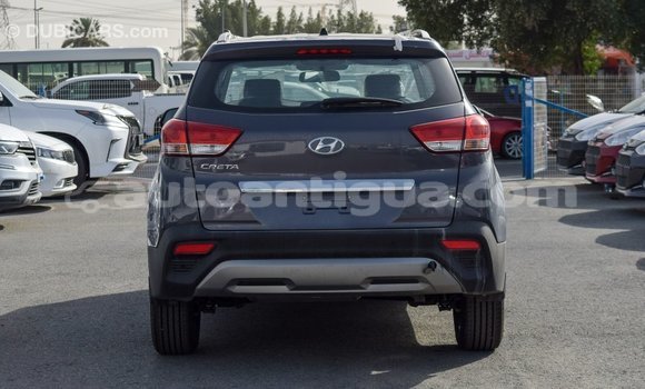 Buy Import Hyundai Creta Other Car in Import - Dubai in Antigua Buy Import Hyundai Creta Other Car in Import - Dubai in Antigua