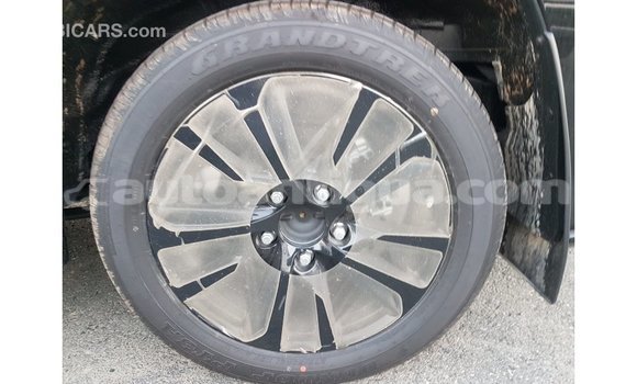 Buy Import Lexus LX Black Car in Import - Dubai in Antigua Buy Import Lexus LX Black Car in Import - Dubai in Antigua