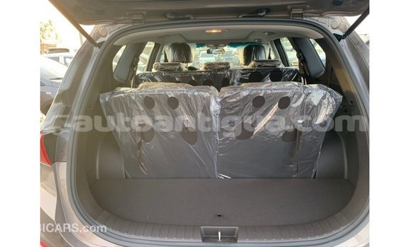 Buy Import Hyundai Santa Fe Brown Car in Import - Dubai in Antigua Buy Import Hyundai Santa Fe Brown Car in Import - Dubai in Antigua