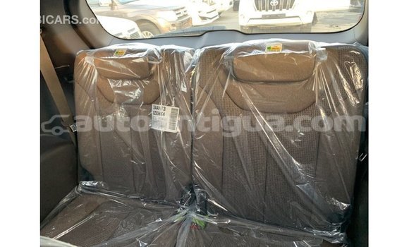 Buy Import Hyundai Santa Fe Brown Car in Import - Dubai in Antigua Buy Import Hyundai Santa Fe Brown Car in Import - Dubai in Antigua