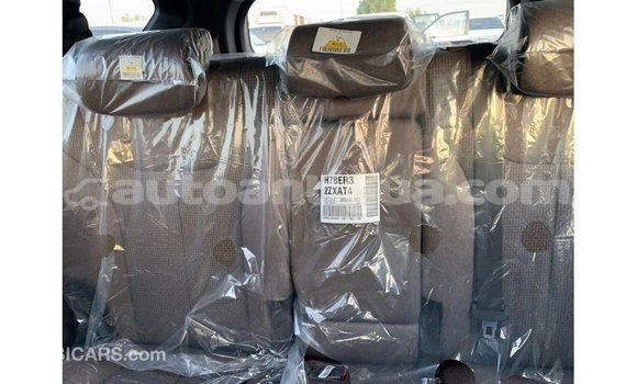 Buy Import Hyundai Santa Fe Brown Car in Import - Dubai in Antigua Buy Import Hyundai Santa Fe Brown Car in Import - Dubai in Antigua