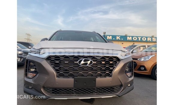 Buy Import Hyundai Santa Fe Brown Car in Import - Dubai in Antigua Buy Import Hyundai Santa Fe Brown Car in Import - Dubai in Antigua