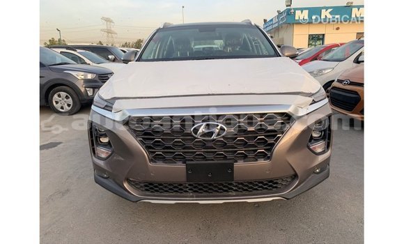 Buy Import Hyundai Santa Fe Brown Car in Import - Dubai in Antigua Buy Import Hyundai Santa Fe Brown Car in Import - Dubai in Antigua