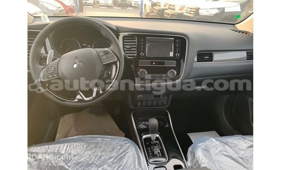 Buy Import Mitsubishi Outlander Brown Car in Import - Dubai in Antigua Buy Import Mitsubishi Outlander Brown Car in Import - Dubai in Antigua