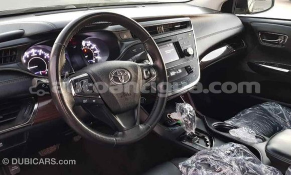 Buy Import Toyota Avalon Black Car in Import - Dubai in Antigua Buy Import Toyota Avalon Black Car in Import - Dubai in Antigua