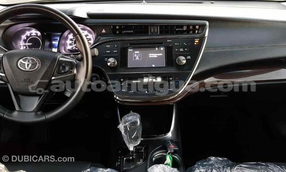 Buy Import Toyota Avalon Black Car in Import - Dubai in Antigua Buy Import Toyota Avalon Black Car in Import - Dubai in Antigua
