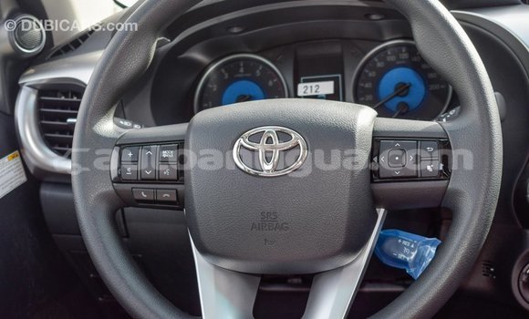 Buy Import Toyota Hilux White Car in Import - Dubai in Antigua Buy Import Toyota Hilux White Car in Import - Dubai in Antigua