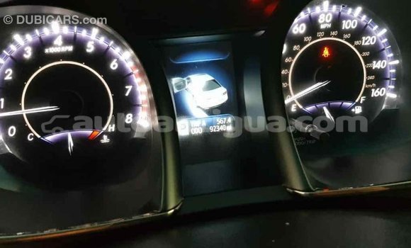 Buy Import Toyota Avalon Black Car in Import - Dubai in Antigua Buy Import Toyota Avalon Black Car in Import - Dubai in Antigua