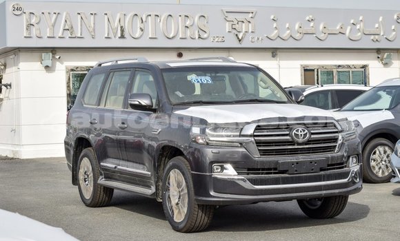 Buy Import Toyota Land Cruiser Other Car in Import - Dubai in Antigua Buy Import Toyota Land Cruiser Other Car in Import - Dubai in Antigua