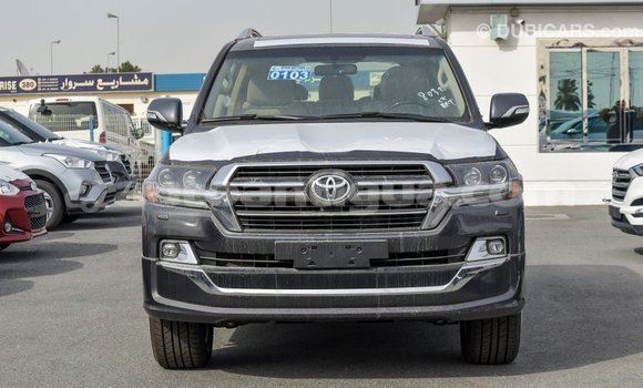 Buy Import Toyota Land Cruiser Other Car in Import - Dubai in Antigua Buy Import Toyota Land Cruiser Other Car in Import - Dubai in Antigua