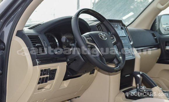 Buy Import Toyota Land Cruiser Other Car in Import - Dubai in Antigua Buy Import Toyota Land Cruiser Other Car in Import - Dubai in Antigua