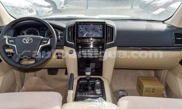 Buy Import Toyota Land Cruiser Other Car in Import - Dubai in Antigua Buy Import Toyota Land Cruiser Other Car in Import - Dubai in Antigua