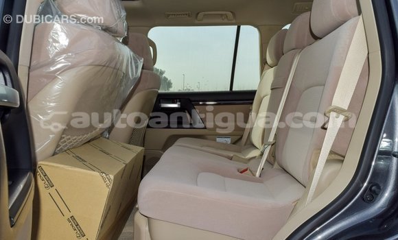 Buy Import Toyota Land Cruiser Other Car in Import - Dubai in Antigua Buy Import Toyota Land Cruiser Other Car in Import - Dubai in Antigua