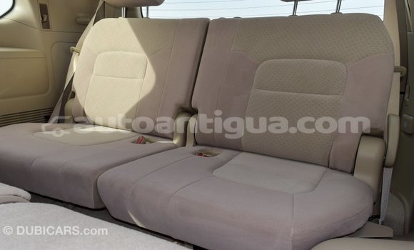 Buy Import Toyota Land Cruiser Other Car in Import - Dubai in Antigua Buy Import Toyota Land Cruiser Other Car in Import - Dubai in Antigua