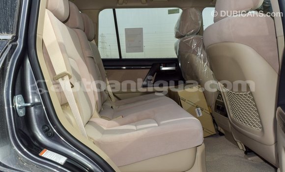 Buy Import Toyota Land Cruiser Other Car in Import - Dubai in Antigua Buy Import Toyota Land Cruiser Other Car in Import - Dubai in Antigua