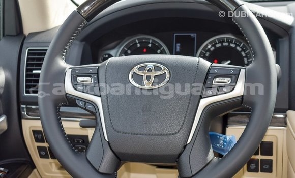 Buy Import Toyota Land Cruiser Other Car in Import - Dubai in Antigua Buy Import Toyota Land Cruiser Other Car in Import - Dubai in Antigua
