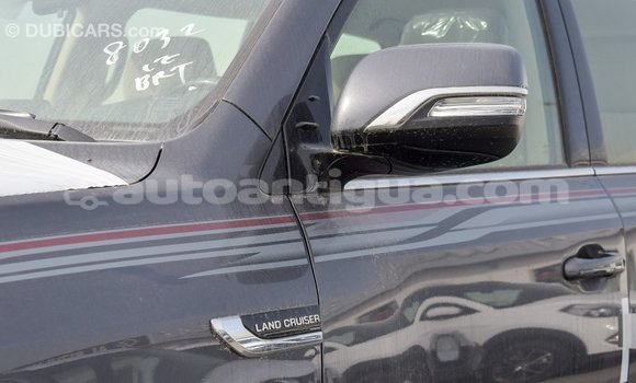 Buy Import Toyota Land Cruiser Other Car in Import - Dubai in Antigua Buy Import Toyota Land Cruiser Other Car in Import - Dubai in Antigua