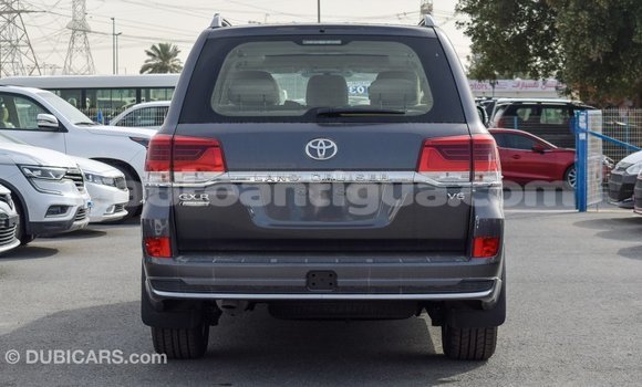 Buy Import Toyota Land Cruiser Other Car in Import - Dubai in Antigua Buy Import Toyota Land Cruiser Other Car in Import - Dubai in Antigua